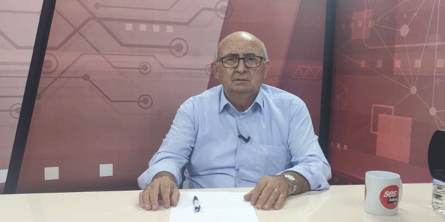 TDP Elçilik’ten randevu istedi