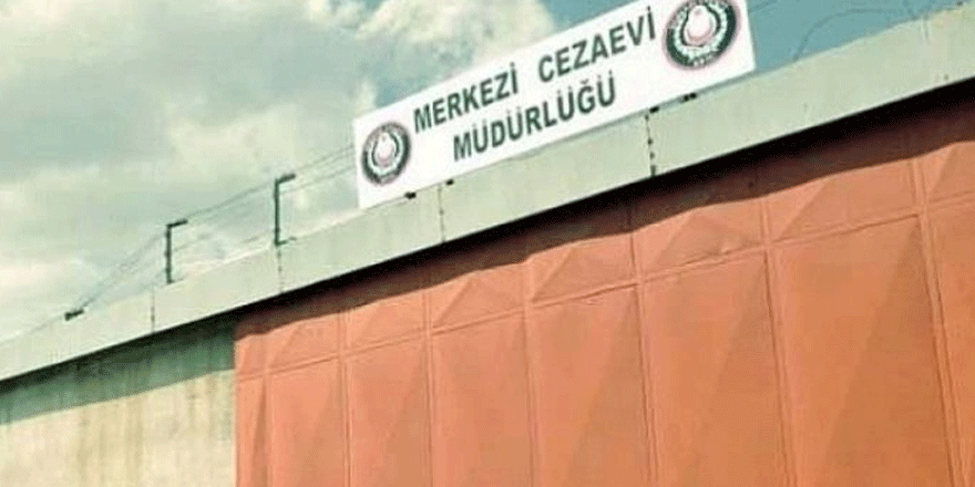 Cezaevindeki vaka sayısı 34’e yükseldi!