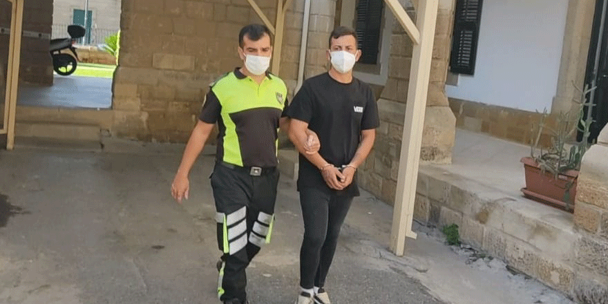 Ölümlü kazanın zanlısı yargı önünde!