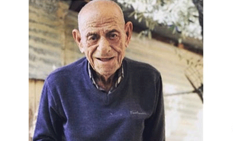 86 yaşındaki Cemal Kayım aranıyor