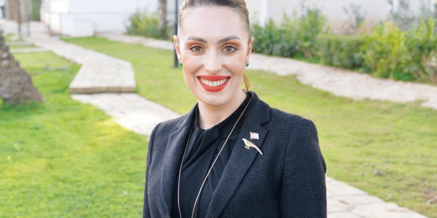 Cumhurbaşkanlığı Sözcüsü görevinden ayrıldı