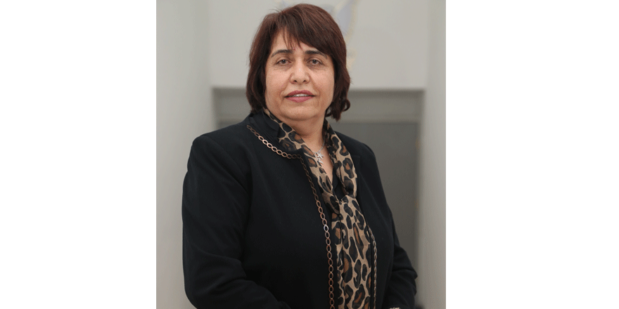 “Bulaşıcı hastalıkların önüne el  yıkayarak geçilebilir”