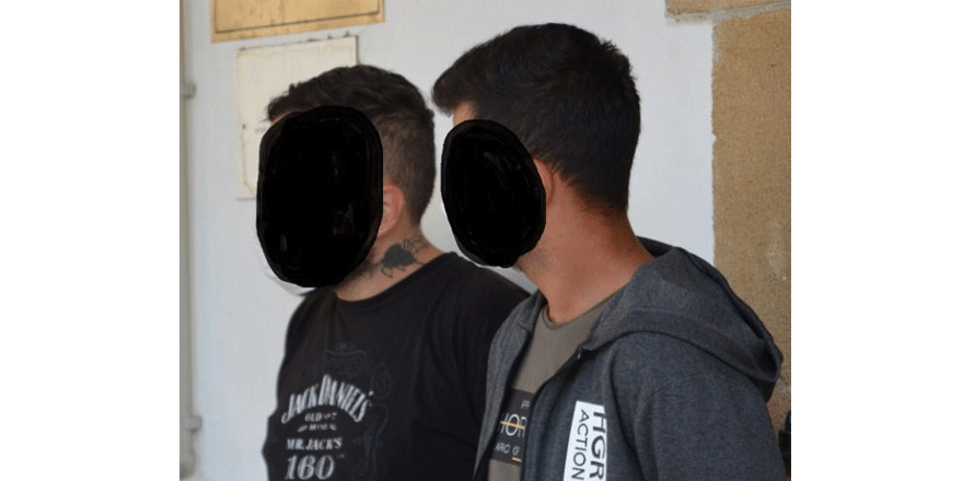 Konuşmak için çağırdılar, sopayla saldırdılar