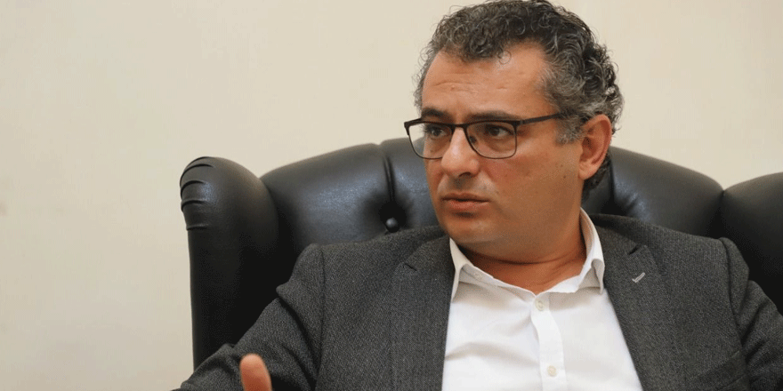 Algı operasyonlarına teslim olmayacağız!