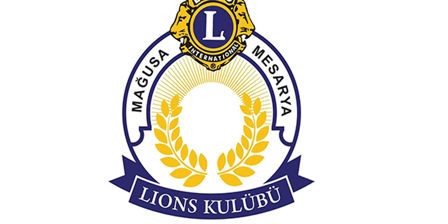 Mağusa Mesarya Lions Kulübü Derneği, Bakanlıkları protesto edecek