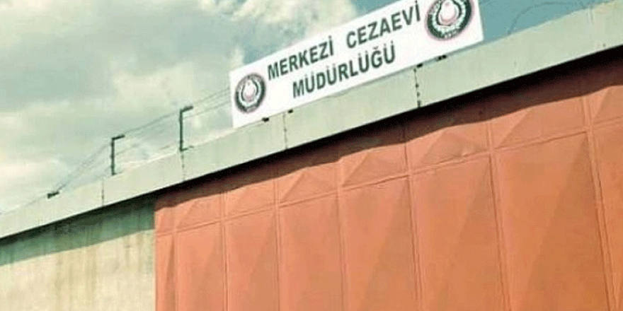 Mahkumlar otele taşındı!