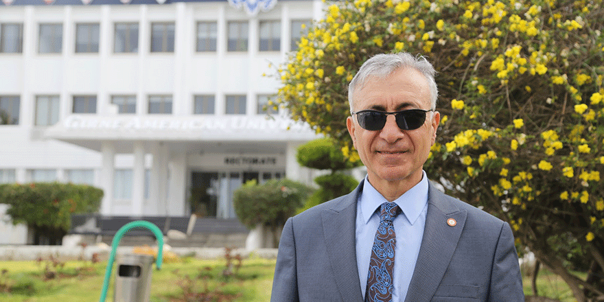 GAÜ akademisyeni acar’dan ‘Meme Kanseri Farkındalık ayı’ ile ilgili önemli açıklama