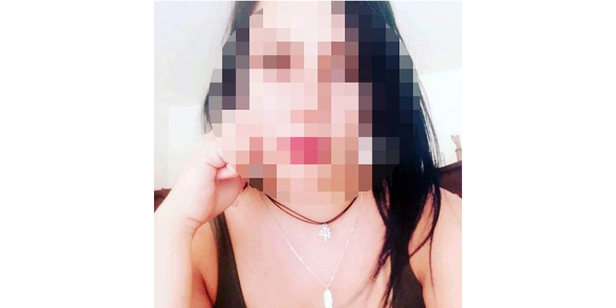 Seks videosunda yer alan kadın tutuklandı
