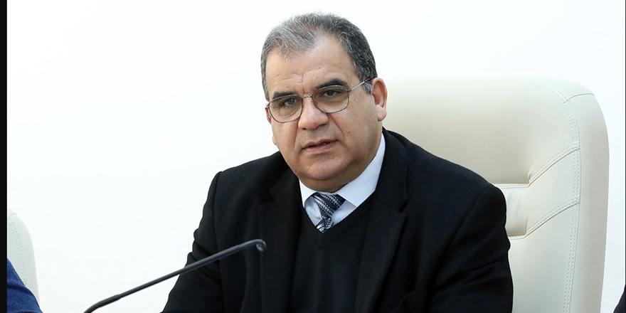 "Döviz de daha önce de sıkıntılar yaşadık, hep beraber atlatacağız”