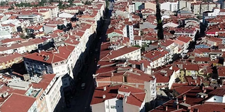 Emlakçılar konut fiyatında 'çok büyük artış' bekliyor