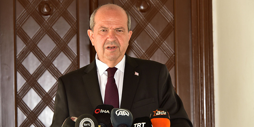 “Rum Yönetimi KKTC ekonomisini çökertmek için harekete geçti”
