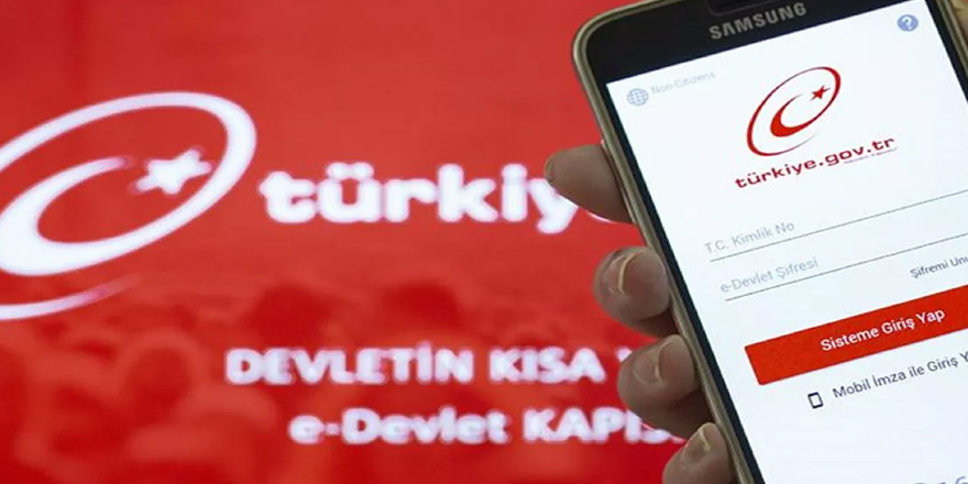 Dizilerden etkilenen bazı vatandaşlar soyadlarını 'Alemdar' ve 'Çakırbeyli' yapmak istiyor