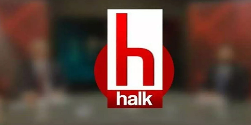 Halk TV'nin Ankara bürosu kapatılıyor