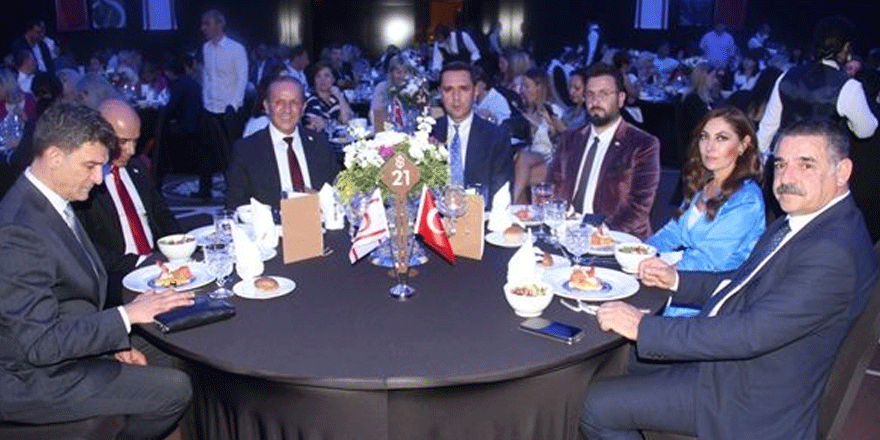 “Herkesin Kuzey Kıbrıs’ı keşfetmesi lazım”