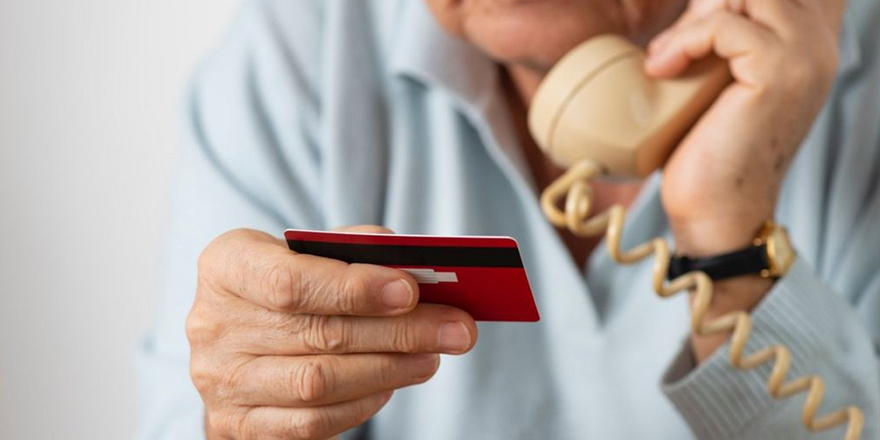 “30.000 TL parayı sahtekarlıkla temin etti”