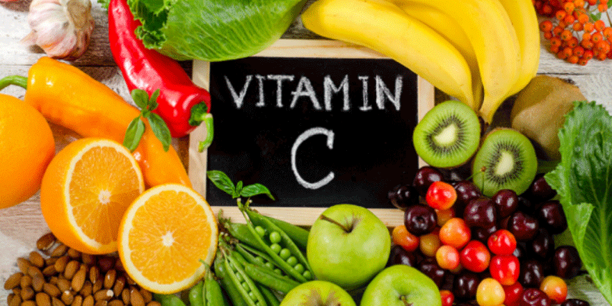 C Vitamini corona virüse karşı etkili mi?