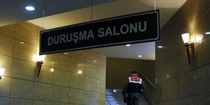 Mersin'de boşanma davası: 'Eşim bana eskort ayarladı'