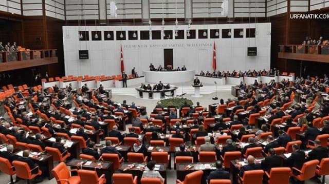 CHP'li Yılmaz: "Meclisin, KKTC'nin uluslararası olarak tanınmasına yönelik tarihi bir karar alması lazım"