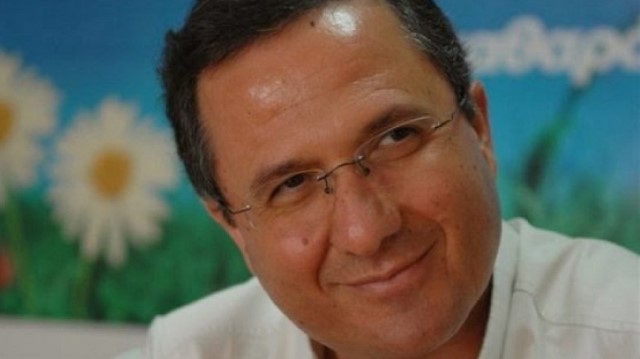 Perdikis, KKTC üzerinden araç ithal eden yasa dışı çetenin faaliyet gösterdiğine dair bilgi olup olmadığını sordu