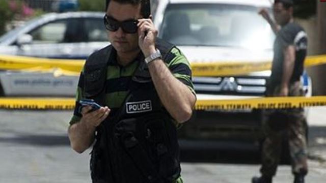 Güney Lefkoşa’daki şiddetli patlama korkuya neden oldu