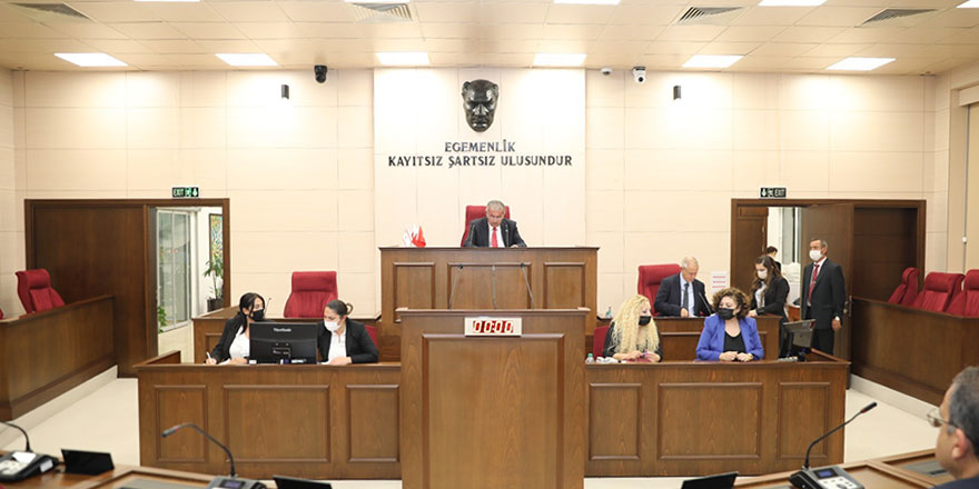 Hükümet Programı yarın Mecliste okunacak