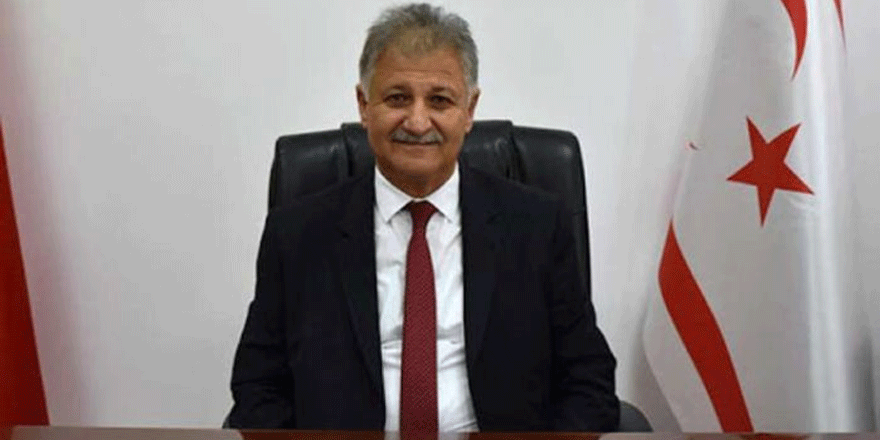 Sağlık Bakanlığında devir teslim töreni gerçekleşti