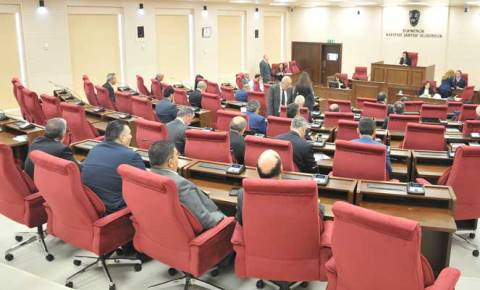 TMK’ya ‘SEÇİM’ tehdidi