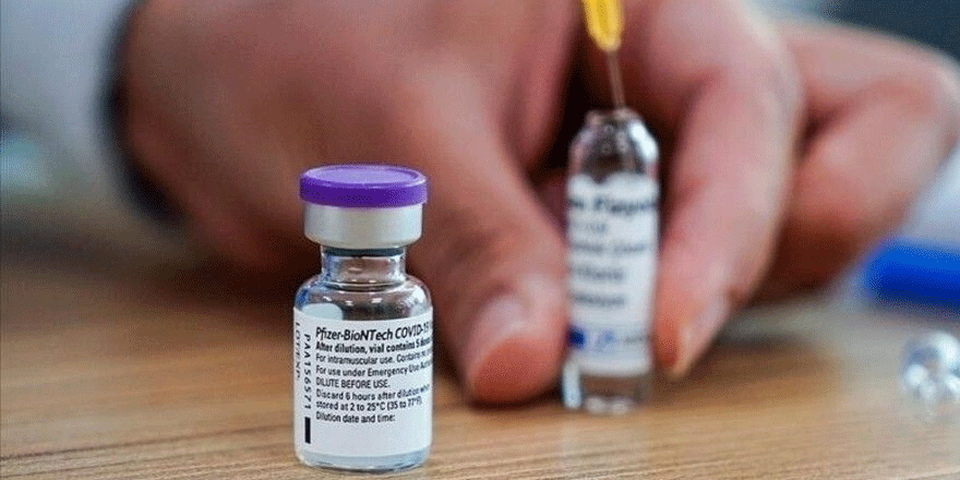 Milyarlarca aşı gecikebilir!