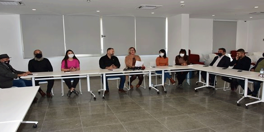 “Yurduma Sahip Çıkıyorum” mitingi düzenlenecek!