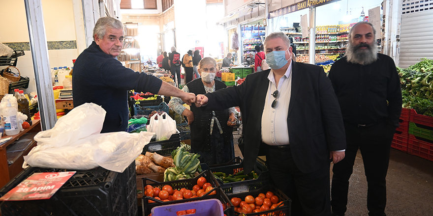 Çakıcı: Kaçak sanal betler devlet tarafından vergilendirilmelidir