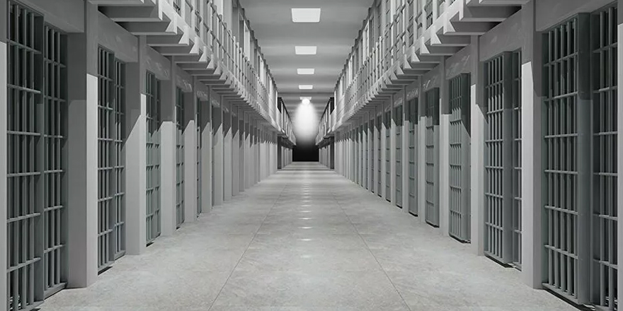 Cezaevinden 'Kovid-19 izniyle' çıkan hükümlülerle ilgili karar yolda: Az cezası kalan dönmeyecek