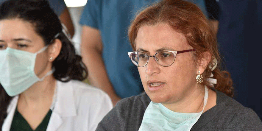 "Bulaş artacak" uyarısı