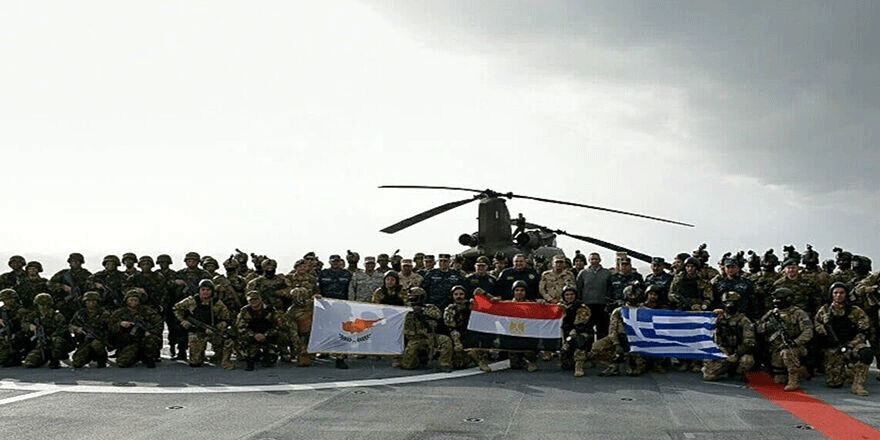 Medusa-11 bugün tamamlanıyor!