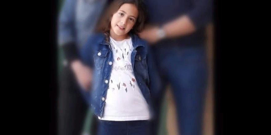 Nisa tedavi için Kıbrıs’ın güneyine götürüldü