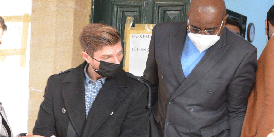 Sahte PCR'ciler Cezaevi'ne gönderildi!