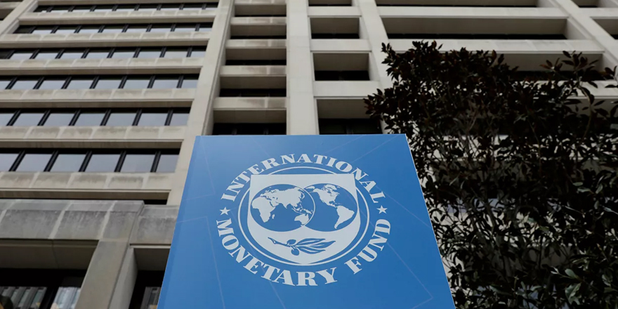 Ukrayna, IMF’den yüzlerce milyon dolar alacak