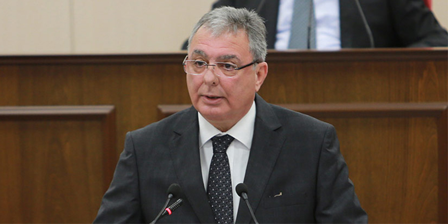 UBP, Kutlu Evren’i önermeye hazırlanıyor