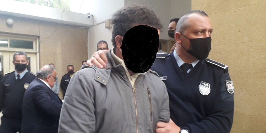 Öğretmen 10 yaşındaki öğrencisine cinsel tacizle suçlanıyor