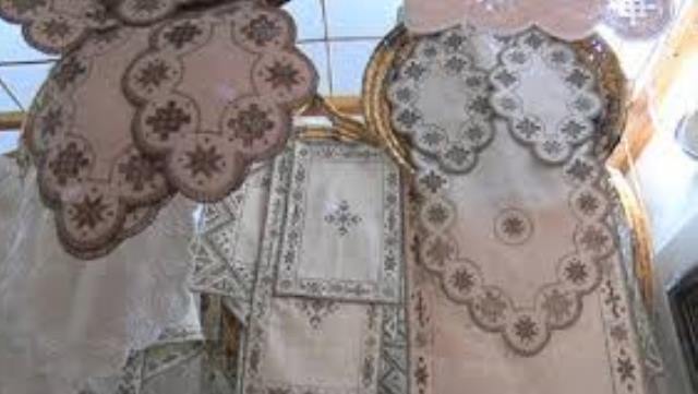 KKTC El Sanatları Kooperatifi “Kadın Emeği ve Zerafeti” Elsanatları Sergisi düzenliyor