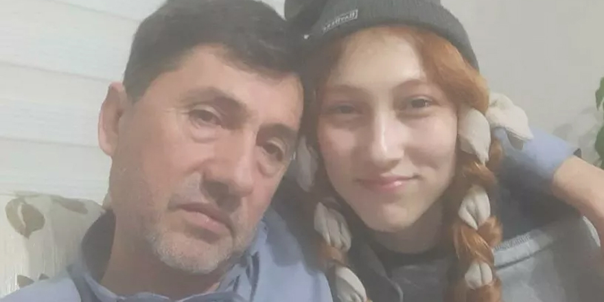 Cinsel saldırıya uğrayıp başı taşla ezilen Ayşegül'ün babası: Kızım 'Pilot olacağım' diyordu