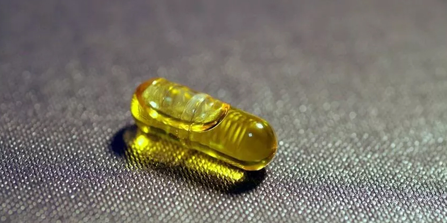 Kovid-19 tedavisinde D vitamininin etkinliği kanıtlandı