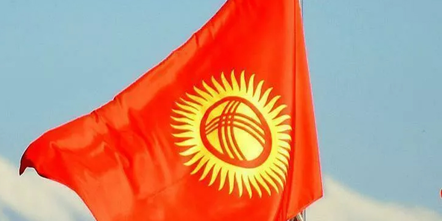 Kırgızistan’da darbe girişimi önlendi