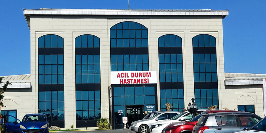 “İşe gelmeyen personeller var"