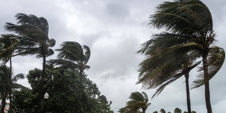 Kuvvetli rüzgarın bugün de devam etmesi bekleniyor