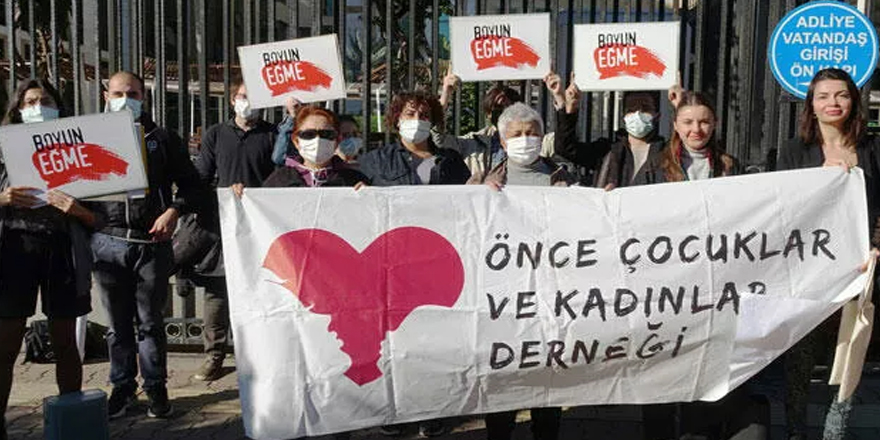 HPV aşısının ücretsiz olmasını istediler