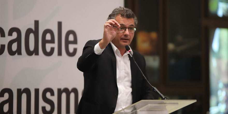 "Pazartesi günü itibarıyla hükümeti CTP kuracak"