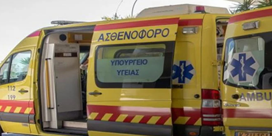 Güney: 77 yaşındaki hastanın takside ölmesi infiale neden oldu