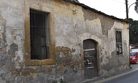 Surlariçi’nde büyük tehlike!