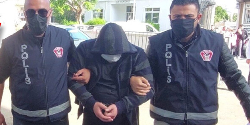 Uyuşturucu zanlısı Uzundal yargılanıncaya kadar serbest