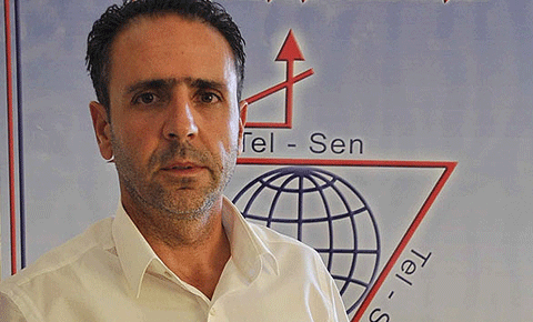 Tel-Sen: “Geçici personel sorunu yasal statüye kavuşturulmalı”